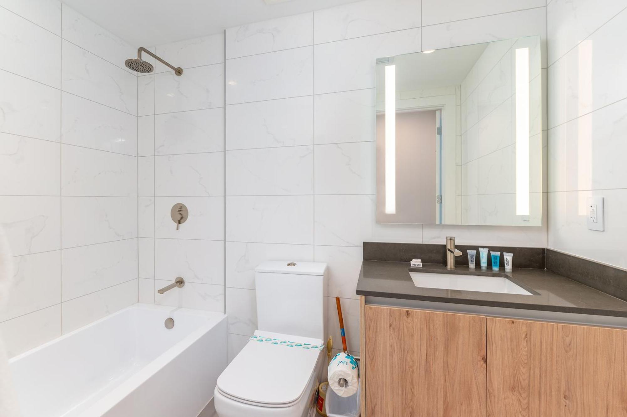 Global Luxury Suites Miami Worldcenter Room photo